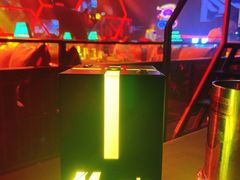 -M-MIX电音烤吧