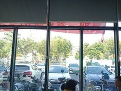 -嘉升大排档(番禺总店)