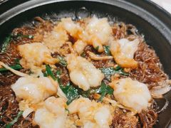 -绿茶餐厅(同成街华联店)