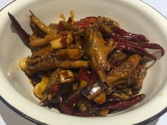 -遇见老南昌-柴火灶(顺外路店)