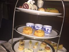 -LONG BAR 廊吧(外滩华尔道夫酒店)