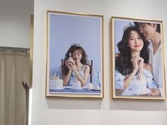 -海马体照相馆(万菱汇店)