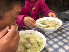 -潘国仙耳光馄饨(黄家阙路店)