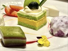 -狮拾久·现代新加坡料理(福田COCO Park店)