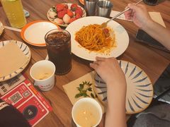 -必胜客(东西湖万达店)