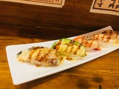 -小川洋风料理(街道口店)