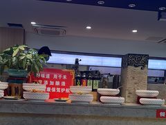 -新艺自助美食城(中山路店)