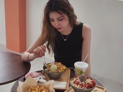 -东莞银行篮球中心