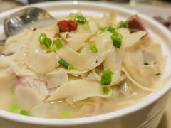 -范家小馆·烤鸭新京菜(金融街店)