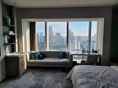 -上海世茂皇家艾美酒店