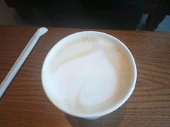 -星巴克(泰安万达店)