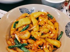 豆角茄子-潇湘阁(望京SOHO店)