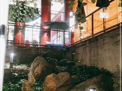-桃源阁(西樵山店)
