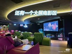-皇室假期美食水疗会(春风路店)