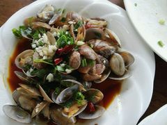 -胖大嫂渔家排档(半边山店)