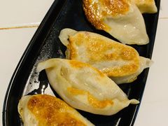 -东方饺子王(新奥购物中心店)