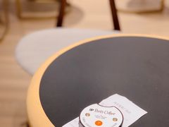 -Peet's Coffee皮爷咖啡(德基店)