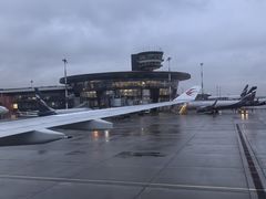 -谢列梅捷沃国际机场