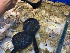 -川骄海鲜自助(河东店)