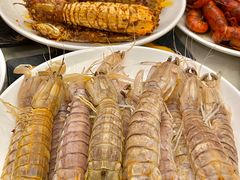 -芭菲盛宴·环球美食(锦城万达广场店)