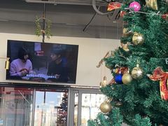 大堂-李先生的首尔小馆(松江启源广场店)