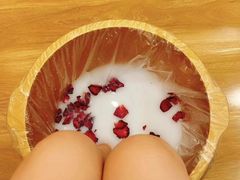 -合和大唐足道·泰式·SPA (凤城五路店)