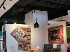 -纳鲁孜·新疆特色餐厅(上海悦荟广场店)