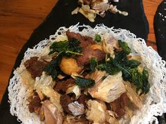-兰木肆·云南菜(龙湖U城天街店)