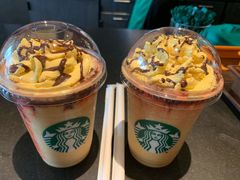 -星巴克(蔡伦路店)