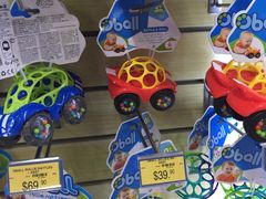 -玩具反斗城(海港城店)