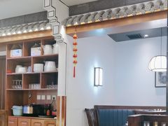 -徽韵人家·传承正宗徽菜(牡丹园店)