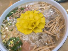 -真不同饭店(老城店)