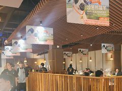 -熊喵来了火锅(太原里第2分店)