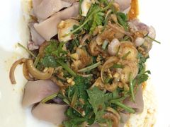 -北海渔村酒楼·粤菜海鲜点心(新华店)