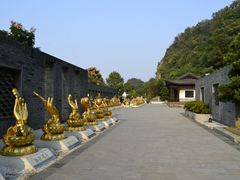 -幕燕滨江·长江观音景区