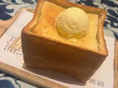 -绿茶餐厅(成都大悦城店)