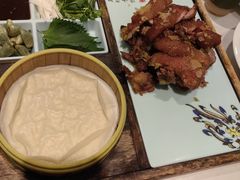 -北李·海肠捞饭·大连菜(望京凯德MALL店)