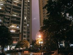 -猎德游泳池(猎德花园店)