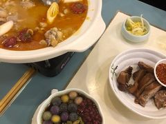 -付掌柜在成都·热炒砂锅集(金禾店)