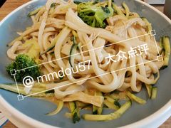 -魏家凉皮(梨园店)