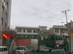 -香炉寺