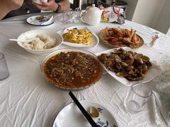 -碧海银沙海鲜餐厅(恒大海上威尼斯店)