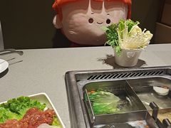 -海底捞火锅(名门店)