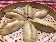 -西贝莜面村(上海百联西郊店)