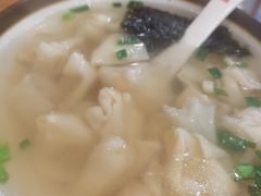 -小姜锅贴(凤凰街店)