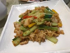 -麒麟中餐厅·经典粤菜·地道菜式老字号(广州长隆酒店)