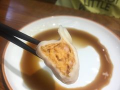 海胆水饺-必点海鲜·鲅鱼水饺(鞍山西道店)