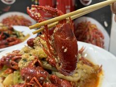 -一起吃小龙虾·海鲜(海珠店)