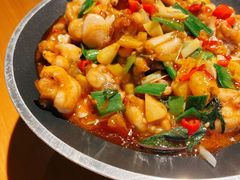 -湘与香缘·湖南菜(王府井北京市百货大楼店)
