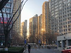 -时代奥城商业广场